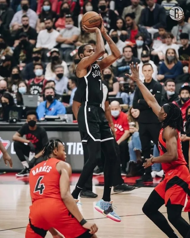 籃網五連勝,飄髮哥卻引眾批,兩次無故暫停讓人看不懂,要不是杜登填坑恐怕難取勝!-黑特籃球-NBA新聞影音圖片分享社區