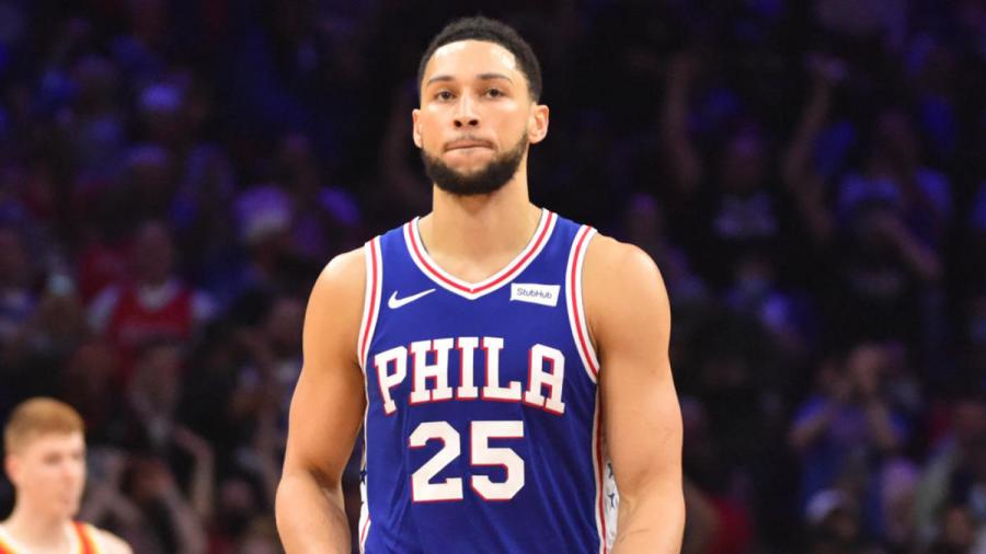 76ers are worsening Ben Simmons&#39; mental health issues, says agent Rich Paul: &#39;This is no longer about a trade&#39; - CBSSports.com