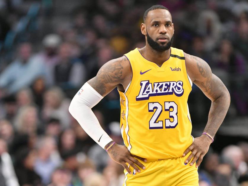Kobe生涯8次賽季砍下2000分,放眼歷史排第五,前四都有誰?-黑特籃球-NBA新聞影音圖片分享社區
