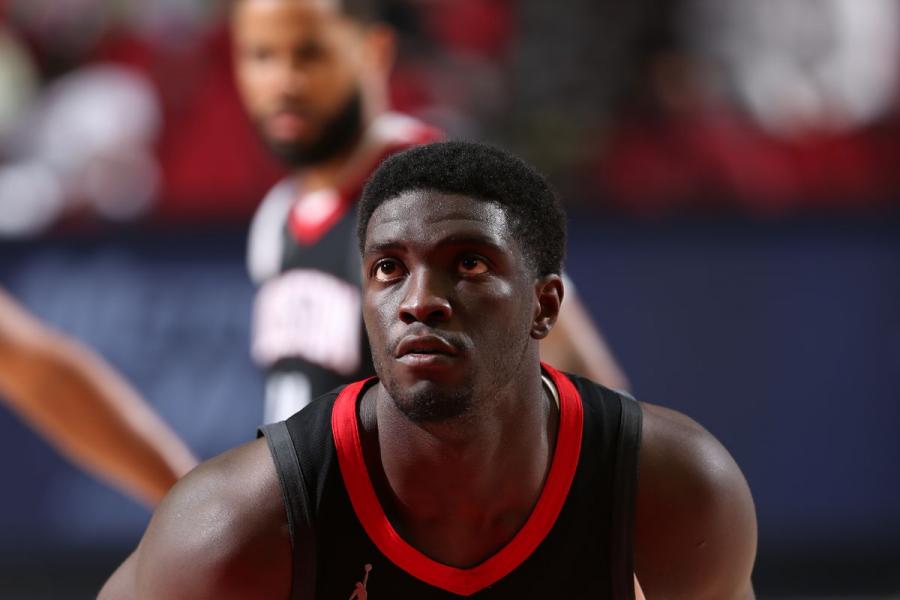 Rockets 2021 player recaps: Khyri Thomas - The Dream Shake