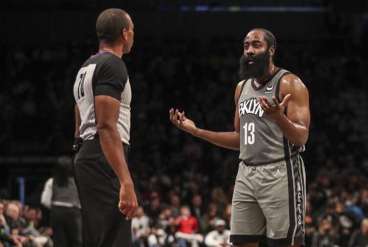 點名哈登!追夢格林談NBA新規則:之前那是作弊行為,我都有點不想看球了!-黑特籃球-NBA新聞影音圖片分享社區