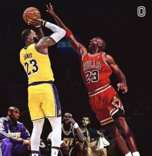 皮本炮轟喬丹：他拍《最後之舞》是為了展示自己比詹姆斯更出色，而我只是他的工具人！-黑特籃球-NBA新聞影音圖片分享社區