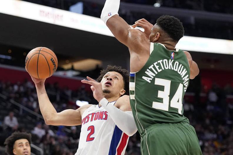 狀元好尷尬!場均8+出手,命中率卻不到15%,歷史第一人!(影)-黑特籃球-NBA新聞影音圖片分享社區