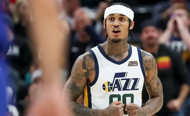 三分球11中0！在148人中排名倒數第三，亞洲第一後衛迷失了？-黑特籃球-NBA新聞影音圖片分享社區