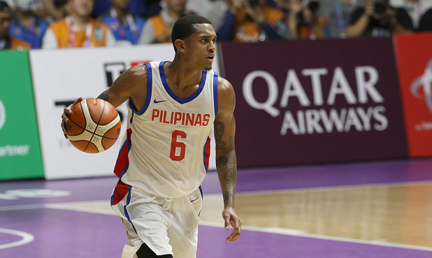 三分球11中0！在148人中排名倒數第三，亞洲第一後衛迷失了？-黑特籃球-NBA新聞影音圖片分享社區