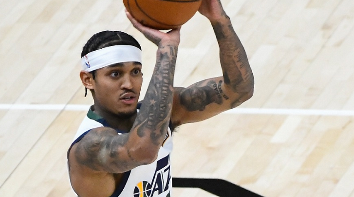 三分球11中0！在148人中排名倒數第三，亞洲第一後衛迷失了？-黑特籃球-NBA新聞影音圖片分享社區