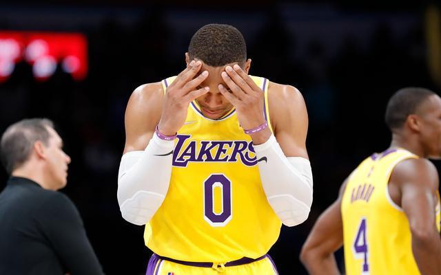 威少的球探報告：身體條件滿級，運動天賦滿級，卻有兩項不及格！-黑特籃球-NBA新聞影音圖片分享社區