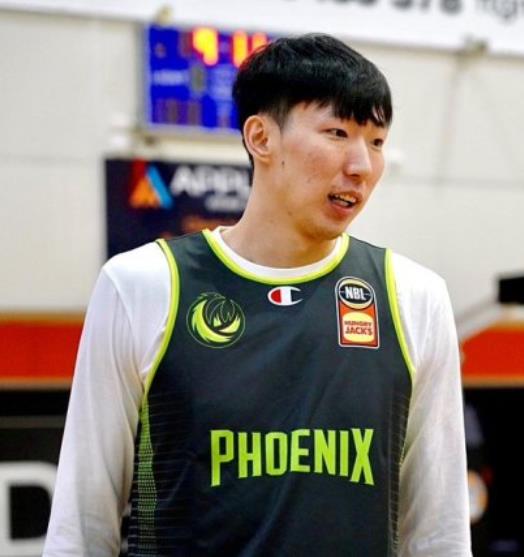 【影片】面子給到位！NBL官網發佈周琦訓練灌籃影片：我們能看一整天！-黑特籃球-NBA新聞影音圖片分享社區