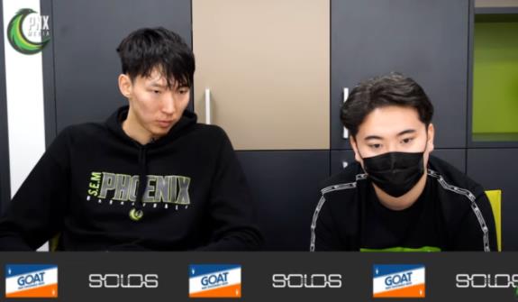 【影片】面子給到位！NBL官網發佈周琦訓練灌籃影片：我們能看一整天！-黑特籃球-NBA新聞影音圖片分享社區