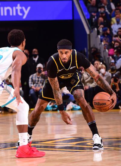 Poole瘋砍31分,柯瑞15+8+9 ,Bridges空砍32+9,勇士主場擊退黃蜂!(影)-黑特籃球-NBA新聞影音圖片分享社區