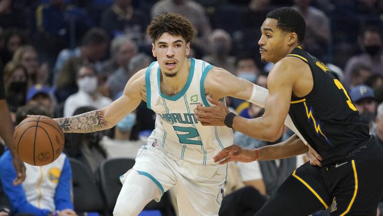 我才是「真Curry」!Poole單場轟下31分,7顆三分帶領勇士逆轉,柯瑞15分也能贏!(影)-黑特籃球-NBA新聞影音圖片分享社區