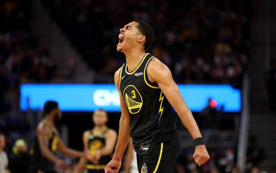 進步最快球員之爭？Poole狂轟31分創新高，黃蜂新星對飈32+9不落下風！（影）-黑特籃球-NBA新聞影音圖片分享社區