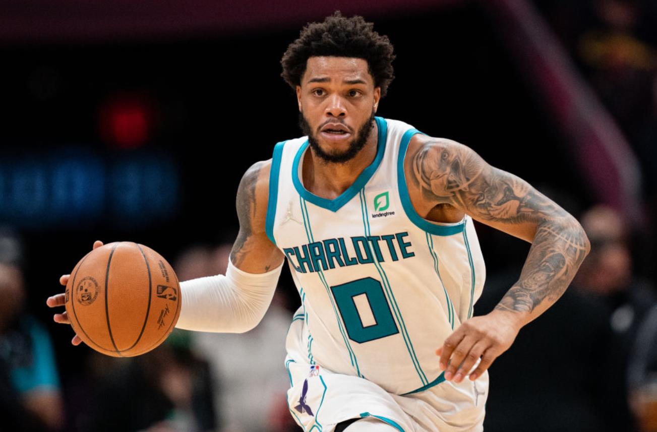 進步最快球員之爭？Poole狂轟31分創新高，黃蜂新星對飈32+9不落下風！（影）-黑特籃球-NBA新聞影音圖片分享社區