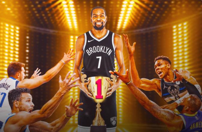 重回MVP巔峰！單節15分掀起狂流，杜蘭特末節劃水，仍創多項紀錄！（影）-黑特籃球-NBA新聞影音圖片分享社區