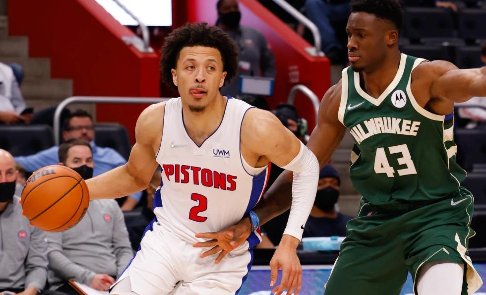 最新一期新秀榜，狀元無緣前10！只打了2場比賽，就成為水貨？-黑特籃球-NBA新聞影音圖片分享社區