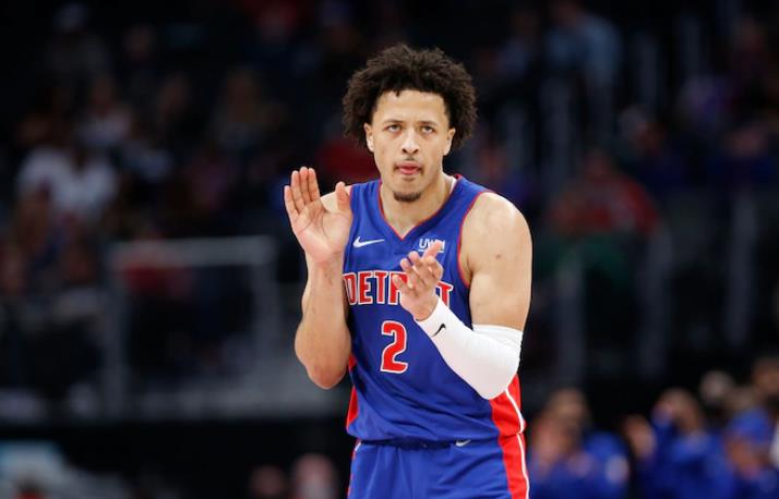 最新一期新秀榜，狀元無緣前10！只打了2場比賽，就成為水貨？-黑特籃球-NBA新聞影音圖片分享社區