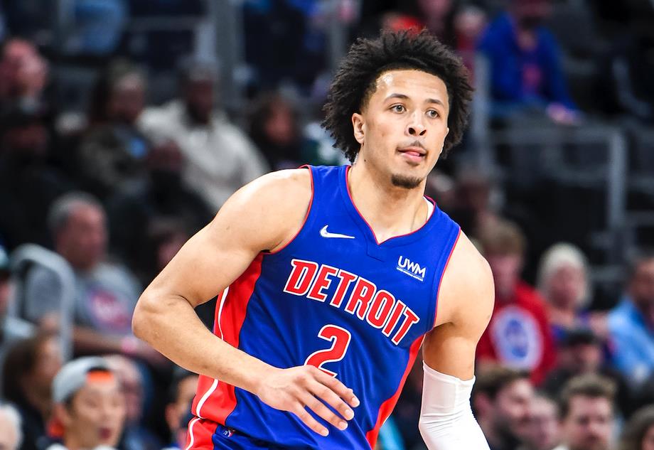 最新一期新秀榜，狀元無緣前10！只打了2場比賽，就成為水貨？-黑特籃球-NBA新聞影音圖片分享社區