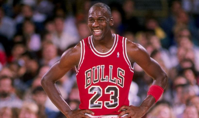 喬丹的10個得分王，有沒有哪個是拿得很不容易的？-黑特籃球-NBA新聞影音圖片分享社區