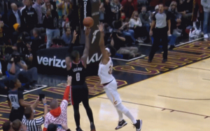 誰偷走了Damian Lillard的手錶？是他自己-黑特籃球-NBA新聞影音圖片分享社區