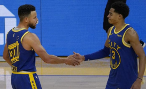 超級巨星+團隊籃球！你認為勇士是什麼級別的競爭者？-黑特籃球-NBA新聞影音圖片分享社區