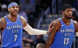 安東尼和喬治巔峰到底誰更強？是不是55開？-黑特籃球-NBA新聞影音圖片分享社區