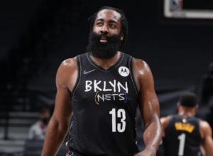 哈登這個賽季,已經排不進聯盟前十了吧?-黑特籃球-NBA新聞影音圖片分享社區
