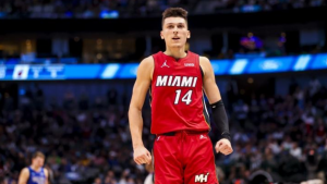 Tyler Herro:我感覺自己能拿到最快進步獎和最佳第六人-黑特籃球-NBA新聞影音圖片分享社區
