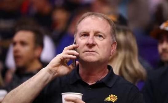 視球員為奴隸?NBA再曝重磅丑聞!嚴重可致終生禁賽+罰款250萬!-黑特籃球-NBA新聞影音圖片分享社區
