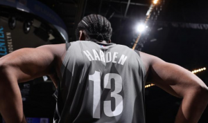 第四節單節16分接管！哈登狀態回暖轟下28分10板8助准大三元-黑特籃球-NBA新聞影音圖片分享社區