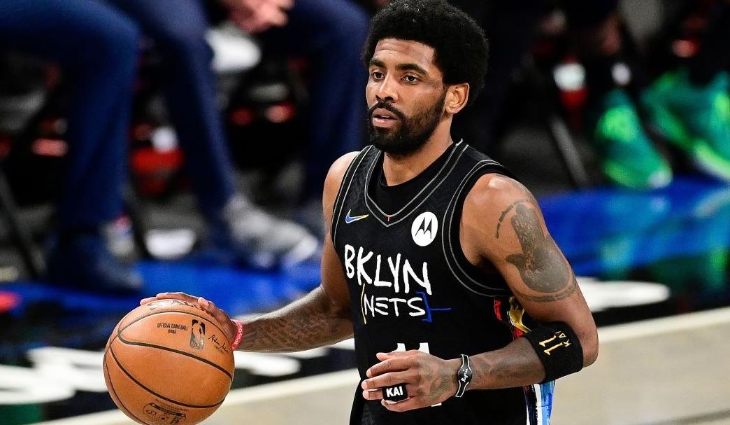 真的要退役？曝多支球隊不斷來電申請交易厄文，籃網不擔心他沒人要！-黑特籃球-NBA新聞影音圖片分享社區