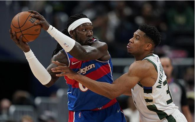 徹底開撕!Harrell發文嘲諷湖人:為什麼我現在打的那麼好?因為我能上場了呀!-黑特籃球-NBA新聞影音圖片分享社區