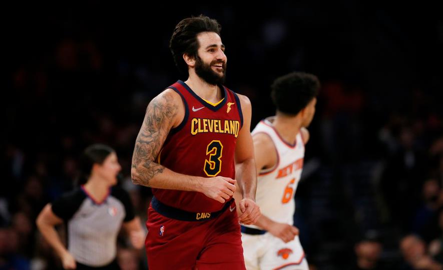 三分球9中8!Rubio化身神射手,暴砍37+10創生涯新高,點燃整個麥迪遜!(影)-黑特籃球-NBA新聞影音圖片分享社區