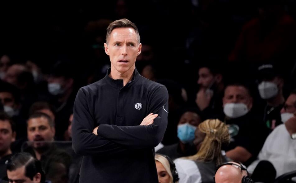 籃網5連勝飄髪哥仍遭批評?兩次詭異暫停反幫對手,解說員也看不下去:需要暫停的是暴龍!-黑特籃球-NBA新聞影音圖片分享社區