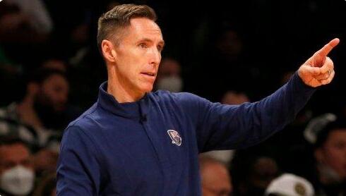 籃網五連勝,飄髮哥卻引眾批,兩次無故暫停讓人看不懂,要不是杜登填坑恐怕難取勝!-黑特籃球-NBA新聞影音圖片分享社區