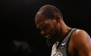 官方MVP榜：杜蘭特和Curry仍居前二，Jokic和喬治殺入前四-黑特籃球-NBA新聞影音圖片分享社區