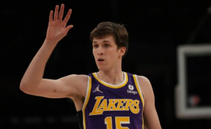 美媒曬本賽季新秀真實命中率排名：Austin Reaves居首，Evan Mobley第四-黑特籃球-NBA新聞影音圖片分享社區