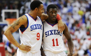 Andre Iguodala：Holiday本應拿到3次DPOY，杜蘭特也認為他與眾不同-黑特籃球-NBA新聞影音圖片分享社區