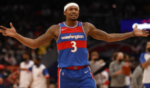 隊記：Beal因悼念去世的祖母將缺席週日對陣魔術的比賽-黑特籃球-NBA新聞影音圖片分享社區