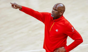 Nate McMillan：我們已經5連敗了，沒有人對此感覺良好-黑特籃球-NBA新聞影音圖片分享社區