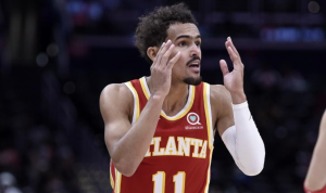 特雷楊談5連敗：我感覺只需1場比賽我們就能找到節奏並開啟一波連勝-黑特籃球-NBA新聞影音圖片分享社區