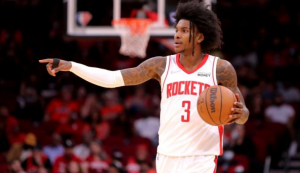 Silas：我對Kevin Porter Jr.在防守上的進步感到超級驕傲-黑特籃球-NBA新聞影音圖片分享社區