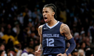 Monty Williams：莫蘭特讓我想起了Iverson，而且他更具爆發力-黑特籃球-NBA新聞影音圖片分享社區