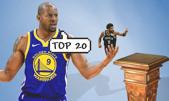 真敢說！Iguodala：厄文是歷史第4控衛，保羅比不上他-黑特籃球-NBA新聞影音圖片分享社區