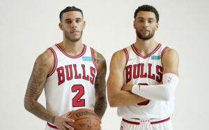 Zach LaVine：球哥是我共事過籃球智商最高的球員之一-黑特籃球-NBA新聞影音圖片分享社區