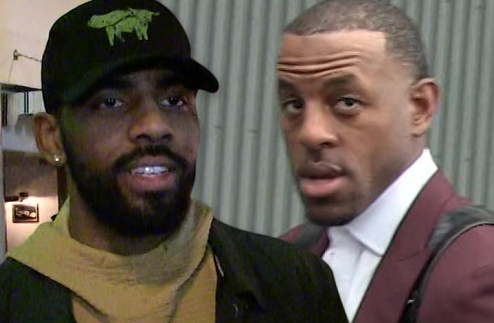 真敢說！Iguodala：厄文是歷史第4控衛，保羅比不上他-黑特籃球-NBA新聞影音圖片分享社區