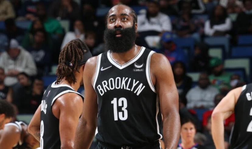 NBA共5人投進2700個三分,對比出場次數,差距比想像大!-黑特籃球-NBA新聞影音圖片分享社區