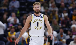 Domantas Sabonis生涯已59次至少砍下15分10板5助，創溜馬隊加入NBA以來紀錄-黑特籃球-NBA新聞影音圖片分享社區