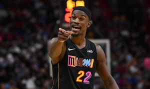 明日熱火對陣雷霆，大Morris繼續缺戰，Jimmy Butler出戰成疑-黑特籃球-NBA新聞影音圖片分享社區