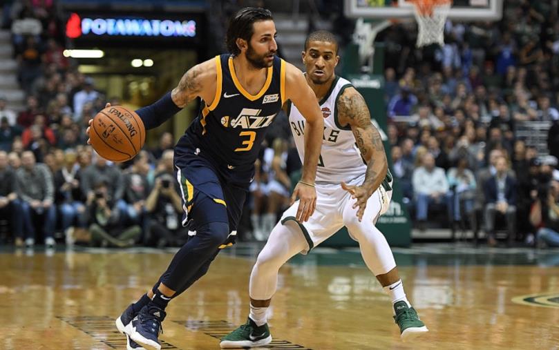 寧可在NBA流浪,也不甘願當星二代,5年被棄9次,一共才賺到200萬!-黑特籃球-NBA新聞影音圖片分享社區