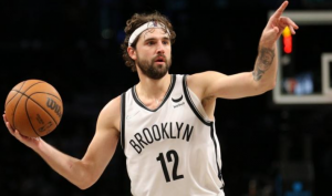 明日籃網對陣勇士，Joe Harris和Paul Millsap缺戰，KD未出現在傷病報告中-黑特籃球-NBA新聞影音圖片分享社區